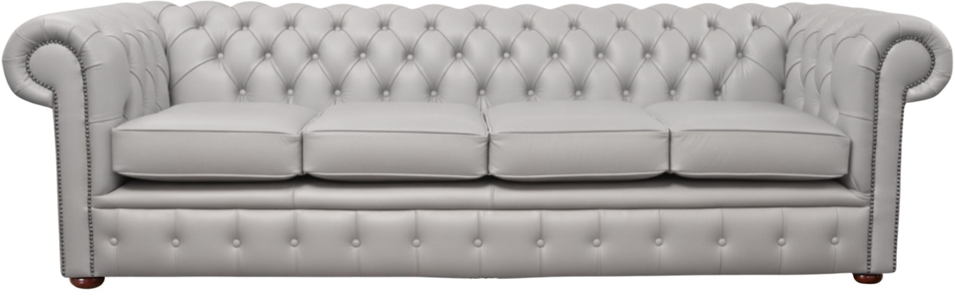 The Cambridge Chesterfield